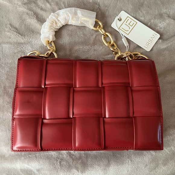 Urban Expressions Handbags - New Handbag